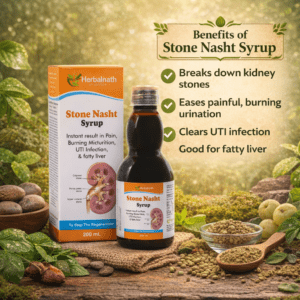 Stone Nasht Syrup 1