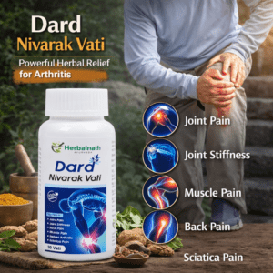 Arthritis - Dard Nivarak 30 Vati